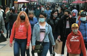 México en periodo interepidémico ante COVID-19 según OPS; ¿qué significa?