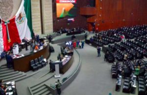 Va por México va por ‘traba’ a ley minera; presentará moción suspensiva para evitar discusión