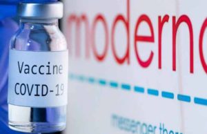 La nueva versión de su vacuna contra Covid es más efectiva contra la variante Ómicron