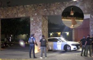 Caso Debanhi Escobar: Encuentran cuerpo cerca de donde desapareció