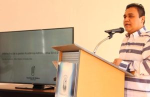 Notables avances de la Facultad de Música en 2018-2022