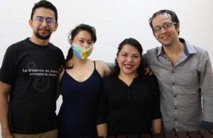 Alumnos de Maestría en Música se presentarán en Estados Unidos