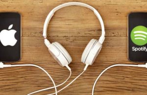 Apple tiene un nuevo problema, lo investigan por distorsionar el mercado de la música en streaming