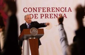 AMLO confirma seguridad social para periodistas independientes