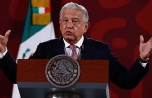 los ministros de la Corte son como abogados patronales que no representan al pueblo: AMLO