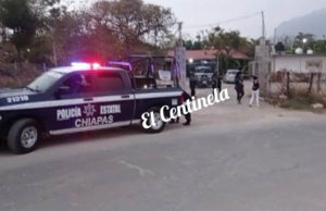 Fallece joven en Balneario El Oasis