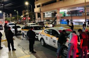 Continúa SSPM operativo para mantener cero incidencia en la Zona Dorada