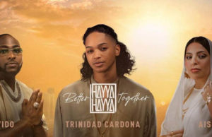 “Hayya Hayya”, la canción oficial del Mundial Qatar 2022