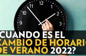 México adelanta el reloj una hora con la llegada del horario de verano