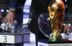 Así quedaron los grupos del sorteo del Mundial Qatar 2022