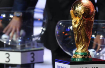 Así quedaron los grupos del sorteo del Mundial Qatar 2022