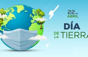 Día de la Tierra: Acciones para ser un ciudadano solidario sostenible