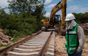 Tramo 5 del Tren Maya: Juez prolonga suspensión de obras