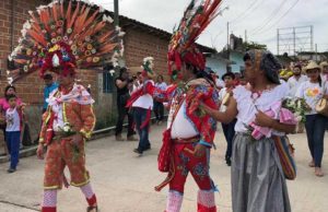 Reconocimiento de la Cultura Zoque como elemento tangible e intangible se impulsó desde el ITAC