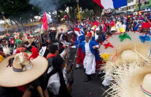 Por qué el ‘Cinco de mayo’ se celebra más en los Estados Unidos que en México
