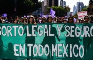 Suprema Corte avala aborto en mujeres mayores de 12 años víctimas de abuso sexual