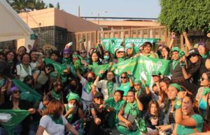 Congreso de Guerrero aprueba la despenalización el aborto