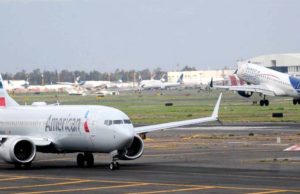 El Financiero revela la verdad sobre el desastre del AICM