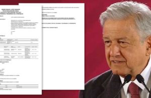 AMLO presenta su declaración patrimonial