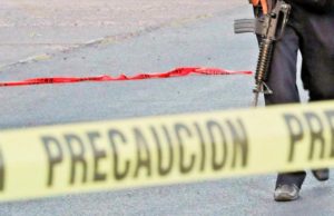 Asesinan a tiros en pleno desayuno a director del DIF de Acayucan, Veracruz