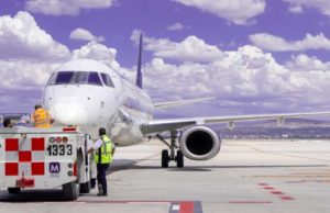 Decretazo limitará al AICM a 50 operaciones por hora