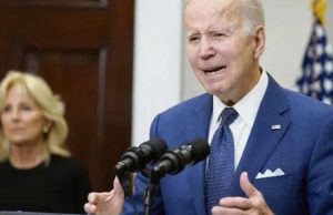“Tenemos que actuar”: Joe Biden pide restricciones a las armas tras tiroteo en Texas