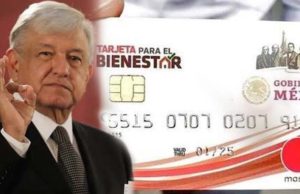 AMLO anuncia Financiera para el Bienestar que se encargará de créditos, ahorros y remesas