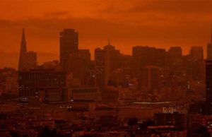 Científicos alertan que hay un 50% de probabilidad de que la temperatura del planeta aumente en los próximos cinco años