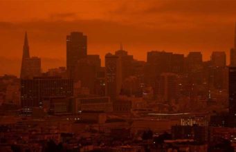 Científicos alertan que hay un 50% de probabilidad de que la temperatura del planeta aumente en los próximos cinco años