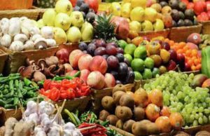 Carestía alimentaria sigue sin dar tregua