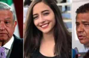 “Cero corrupción, cero impunidad, sea quien sea”: AMLO reveló que ya se reunió con los padres de Debanhi