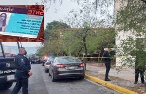 Hallan identificación de Debanhi en los Condominios Constitución