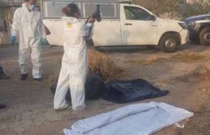 Empresarios insisten en reforzar seguridad