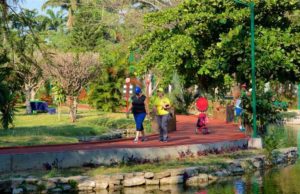 Estados más pacíficos del país