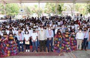 Signan Convenio de Colaboración COBACH y Ayuntamiento de Tuxtla Gutiérrez