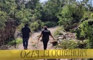 Asesinan a siete personas en Marqués de Comillas, Chiapas