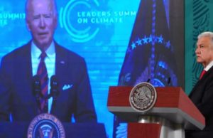 AMLO ya tiene invitación para Cumbre de las Américas; mañana definirá postura