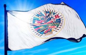 Cumbre de las Americas