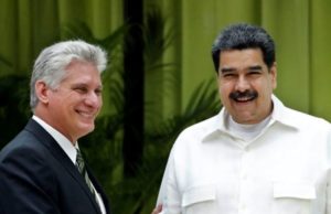 Venezuela y Nicaragua no fueron invitados a la Cumbre de las Américas, asegura funcionario de EU; Cuba rechaza asistir