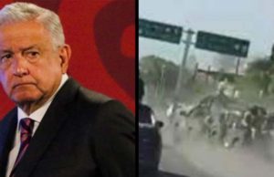 Cuidamos vida hasta de los criminales: AMLO