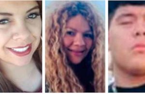 Reportan desaparición de dos mujeres y menor que viajaban de NL a EU
