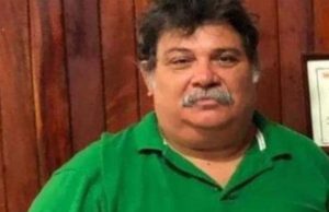 Asesinan a dirigente de la Asociación Ganadera de Palenque