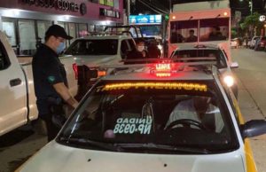 10 semanas y se mantiene incidencia cero en la Zona Dorada