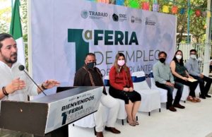 La SEyT abre oportunidades de empleabilidad para la ciudadanía