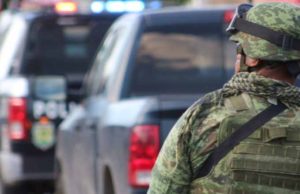 Enfrentamiento entre militares y civiles deja dos muertos en Chiapas