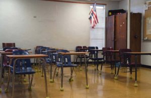 Manchándose con sangre y fingiendo estar muerta: así sobrevivió una niña de 11 años al tiroteo de Texas