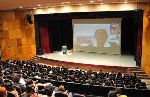 Especialistas en psicología comparten perspectivas en la UNICACH