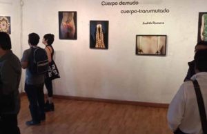 Diálogos de arte y cultura Chiapas-Oaxaca en la UNICACH