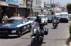 Explosión en gasera deja a dos lesionados con quemaduras