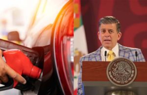 Gasolina Premium sube a $26.50 y diésel a $26.90 por litro en algunas zonas: Profeco
